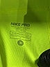 Nike Yellow Athletic Shorts Size S - photo 3