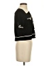 MNG Black Cardigan Size S - photo 4