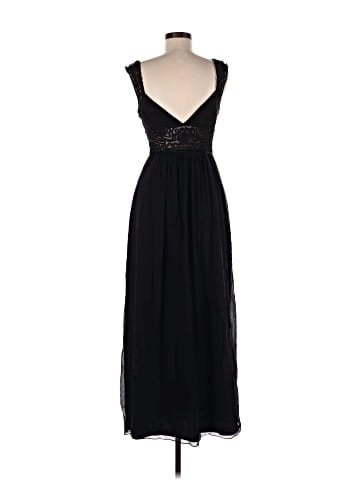 BCBGMAXAZRIA Cocktail Dress (view 2)