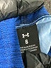 Under Armour Blue Sweatshirt Size 6 - photo 3
