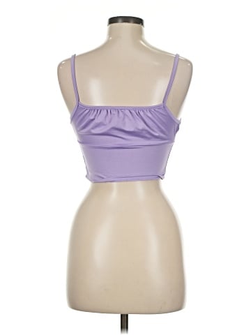 Forever 21 Sleeveless Blouse (view 2)