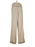 Splendid Tan Casual Pants Size XS - photo 2