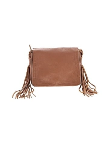 Rebecca Minkoff Leather Crossbody Bag (view 1)