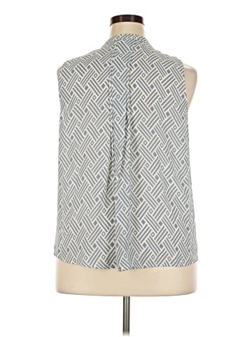 41Hawthorn Sleeveless Button-Down Shirt (view 2)