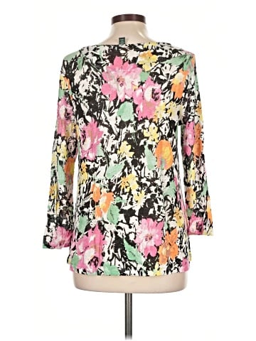 Lauren by Ralph Lauren Pullover Sweater (view 2)