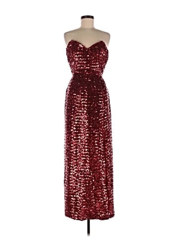 Unbranded Cocktail Dress (view 1)
