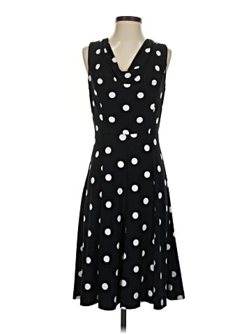 Lauren by Ralph Lauren Cocktail Dress (view 1)