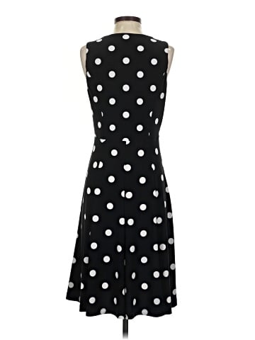 Lauren by Ralph Lauren Cocktail Dress (view 2)