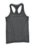 Ivivva Gray Active Tank Size 12 (estimated) - photo 1