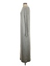 Lillusory Gray Casual Dress Size S - photo 5