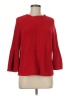 Joie Red Pullover Sweater Size M - photo 1