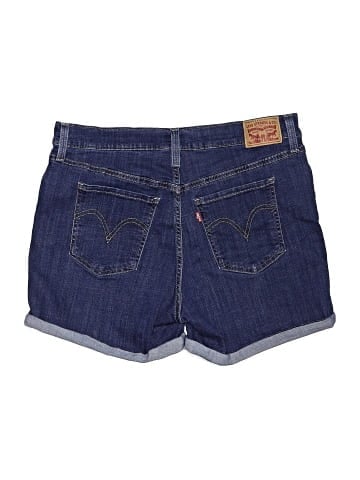 Levi's Denim Shorts (view 2)