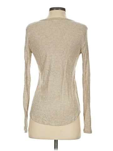 Socialite Long Sleeve Top (view 2)