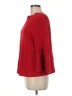 Joie Red Pullover Sweater Size M - photo 5