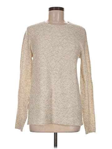 Ann Taylor LOFT Pullover Sweater (view 1)
