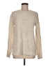 Ann Taylor LOFT Tan Pullover Sweater Size M - photo 1
