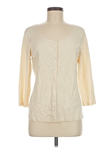 Ann Taylor Cardigan (view 1)