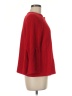 Joie Red Pullover Sweater Size M - photo 4