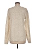 Ann Taylor LOFT Tan Pullover Sweater Size M - photo 2