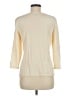Ann Taylor Ivory Cardigan Size M - photo 2