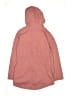 Assorted Brands 100% Cotton Solid Pink Jacket Size 10 - photo 2