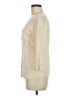 Ann Taylor Ivory Cardigan Size M - photo 5