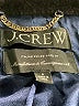 J.Crew 100% Wool Black Wool Blazer Size 6 - photo 6