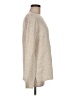 Ann Taylor LOFT Tan Pullover Sweater Size M - photo 4