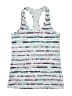 Ivivva Blue Active Tank Size 12 (estimated) - photo 1