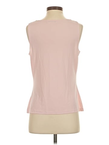 Calvin Klein Sleeveless T-Shirt (view 2)