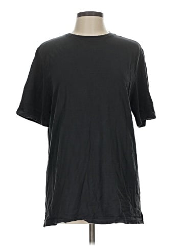 KIRKLAND Signature Short Sleeve T-Shirt (view 1)