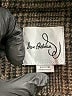 Sam Edelman Houndstooth Brown Coat Size M - photo 6