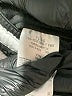 Air Jordan 100% Polyester Solid Black Athletic Shorts Size 7 - photo 4