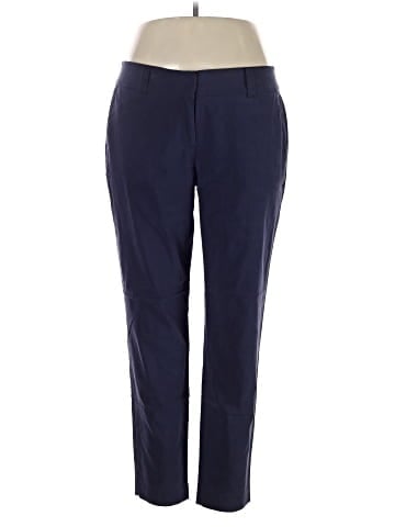 Eileen Fisher Dress Pants (view 1)