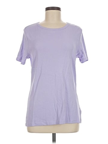 Lands' End Short Sleeve T-Shirt (view 1)