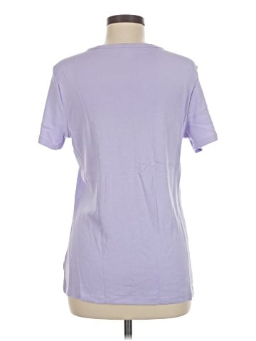 Lands' End Short Sleeve T-Shirt (view 2)