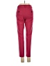 Theory Red Wool Pants Size 0 - photo 2
