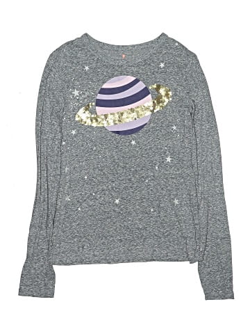 Crewcuts Long Sleeve T-Shirt (view 1)