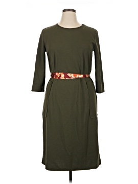 Zara Basic Casual Dress