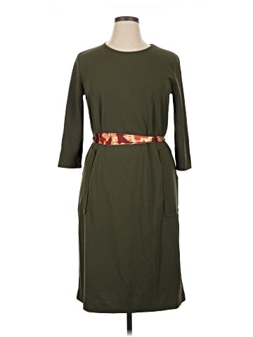 Zara Basic Casual Dress (view 1)