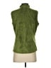 The North Face 100% Polyester Green Vest Size S (estimated) - photo 2