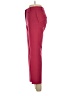 Theory Red Wool Pants Size 0 - photo 5