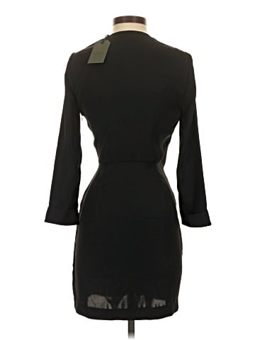 ALLSAINTS Cocktail Dress (view 2)