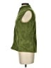 The North Face 100% Polyester Green Vest Size S (estimated) - photo 5