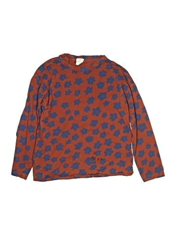 Zara Long Sleeve T-Shirt (view 1)