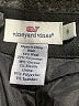Vineyard Vines Polka Dots Black Wool Pants Size 8 - photo 4