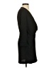 ALLSAINTS 100% Polyester Solid Black Cocktail Dress Size 2 - photo 4