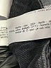 Zara Silver Jeans Size 2 - photo 8