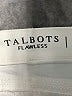 Talbots Ivory Jeans Size 10 - photo 7