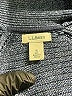 L.L.Bean Gray Cardigan Size S - photo 7